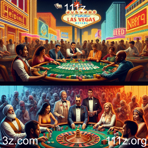 Explorando a Categoria Criativa do 111z: Um Mundo de Inovação e Imaginação