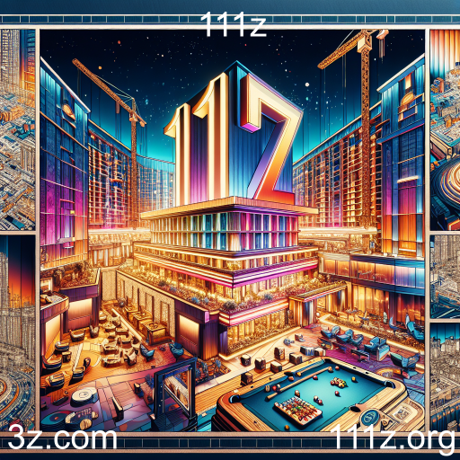 Atrações da Categoria de Simulação no 111z